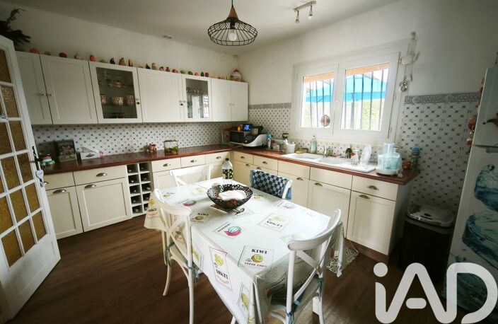 Vente Maison traditionnelle 4 pièces — photo 4