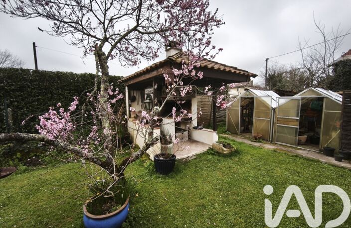 Vente Maison traditionnelle 4 pièces — photo 5