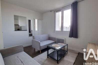 Appartement 2 pièces 835 €