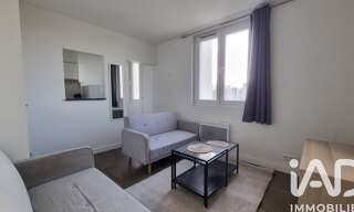 Appartement 2 Pièces 29 m² à louer à Montmagny (95360)