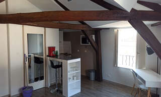 Immeuble  126 m² à vendre à Poitiers (86000)