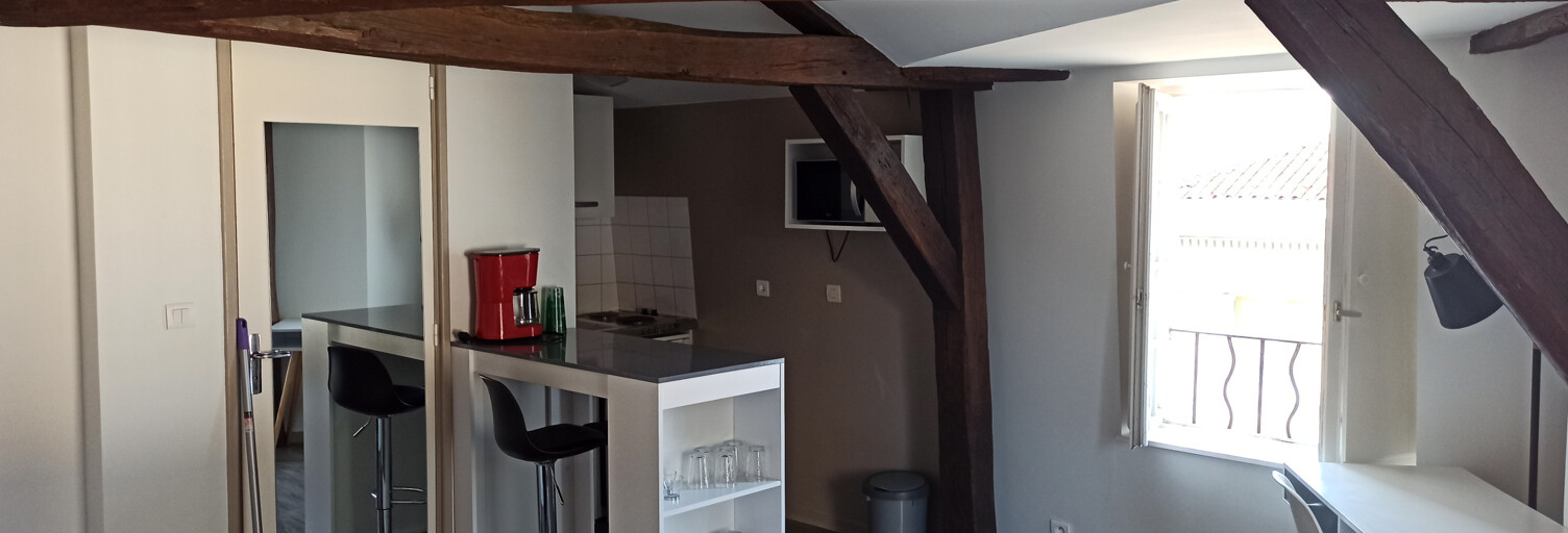Immeuble  126 m² à vendre à Poitiers (86000)