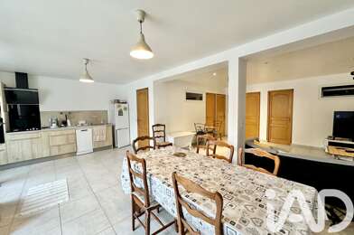 Appartement 3 pièces 210000 €