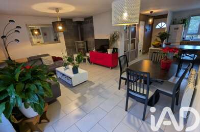 Maison 4 pièces 257000 €