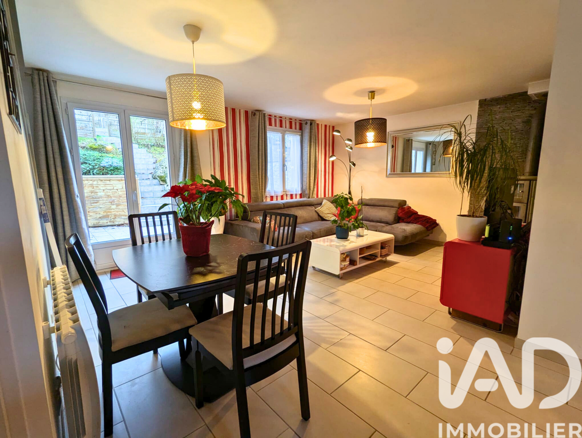 Vente Maison/villa 4 pièces - Photo 4