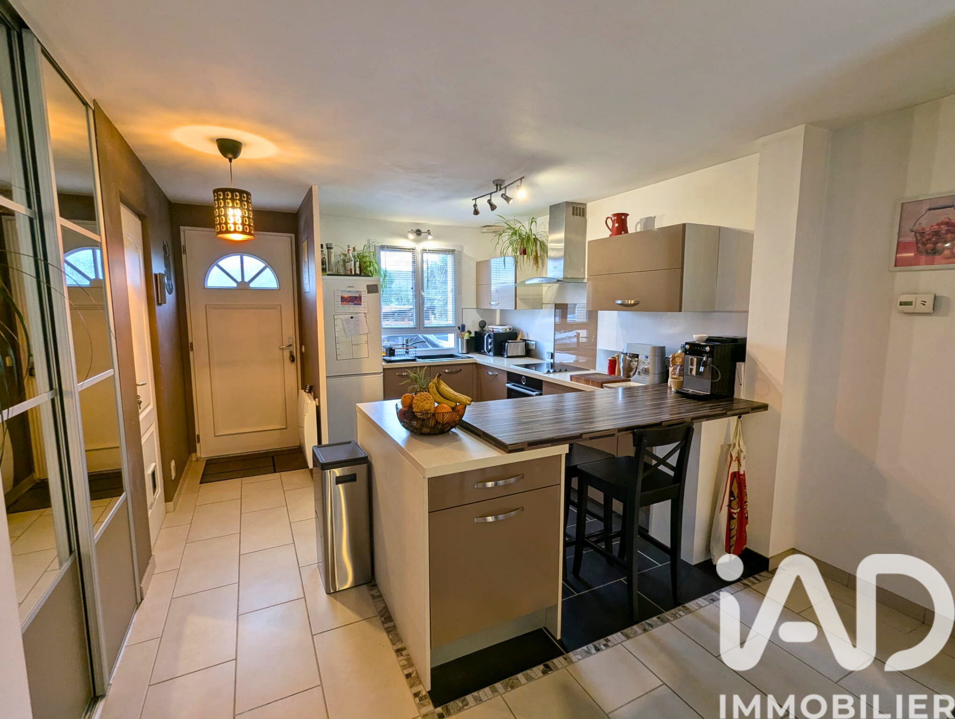 Vente Maison/villa 4 pièces - Photo 5