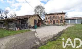 Maison 4 Pièces 159 m² à vendre à Sainte-Foy-de-Peyrolières (31470)