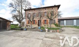 Maison 4 Pièces 159 m² à vendre à Sainte-Foy-de-Peyrolières (31470)