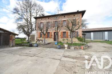 Maison 4 pièces 430000 €