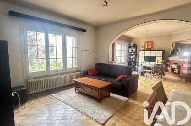 Maison 6 pièces 450000 €