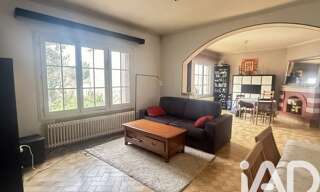 Maison 6 Pièces 157 m² à vendre à Pontoise (95000)