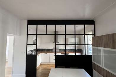 Appartement 3 pièces 259500 €