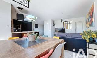 Maison 4 Pièces 107 m² à vendre à Lux (71100)