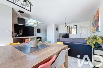 Maison 4 pièces 210000 €