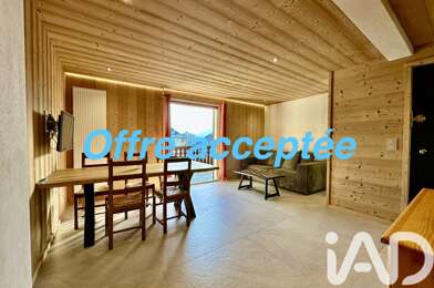 Appartement 3 pièces 339000 €