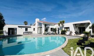 Maison 6 Pièces 264 m² à vendre à Perpignan (66000)