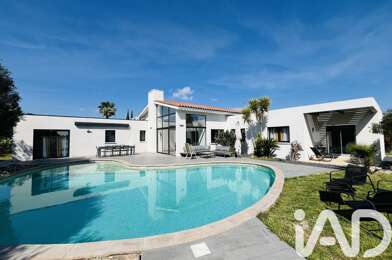 Maison 6 pièces 997000 €