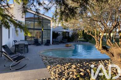 Maison 6 pièces 997000 €