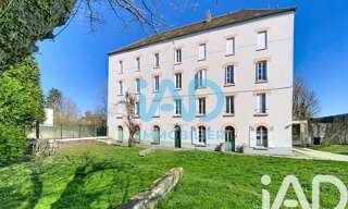 Appartement 3 Pièces 59 m² à vendre à Étampes (91150)