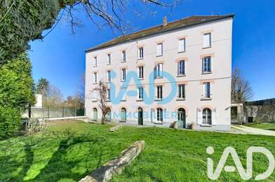 Appartement 3 pièces 145000 €