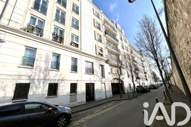 Appartement 2 pièces 1330 €