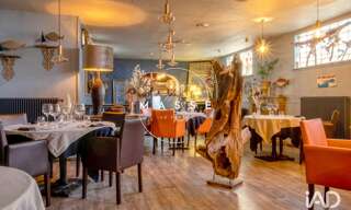 Commerce  200 m² à vendre à Gaillon (27600)