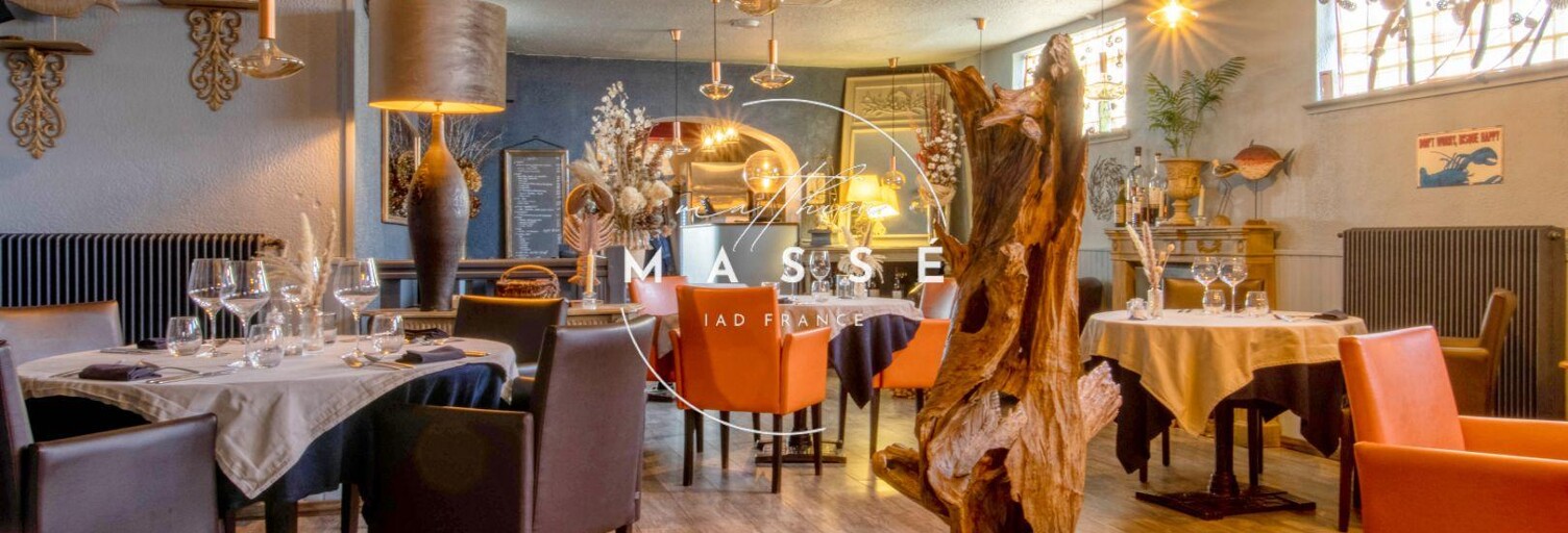 Commerce  200 m² à vendre à Gaillon (27600)