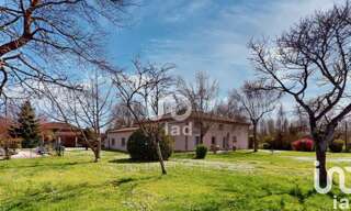 Maison 12 Pièces 372 m² à vendre à Saint-Nicolas-de-la-Grave (82210)