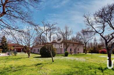 Maison 12 pièces 420000 €