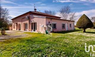 Maison 12 Pièces 372 m² à vendre à Saint-Nicolas-de-la-Grave (82210)