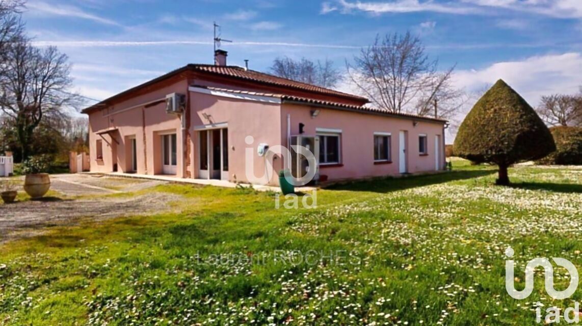 Maison à vendre, 12 pièces, 372 m², Saint-Nicolas-de-la-Grave