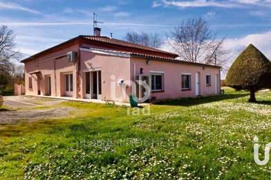 Maison 12 pièces 420000 €