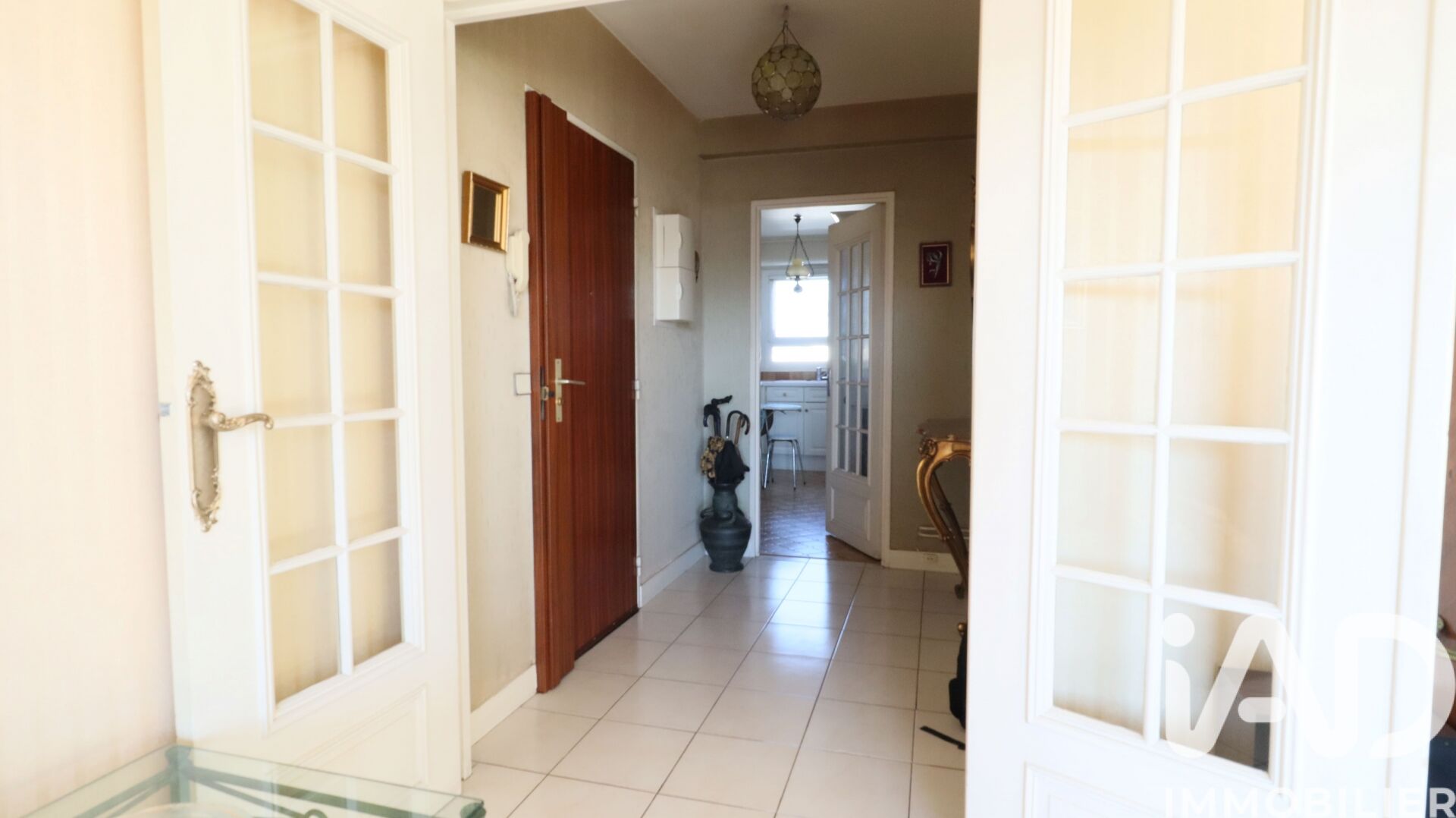 Vente Appartement 4 pièces - Photo 2