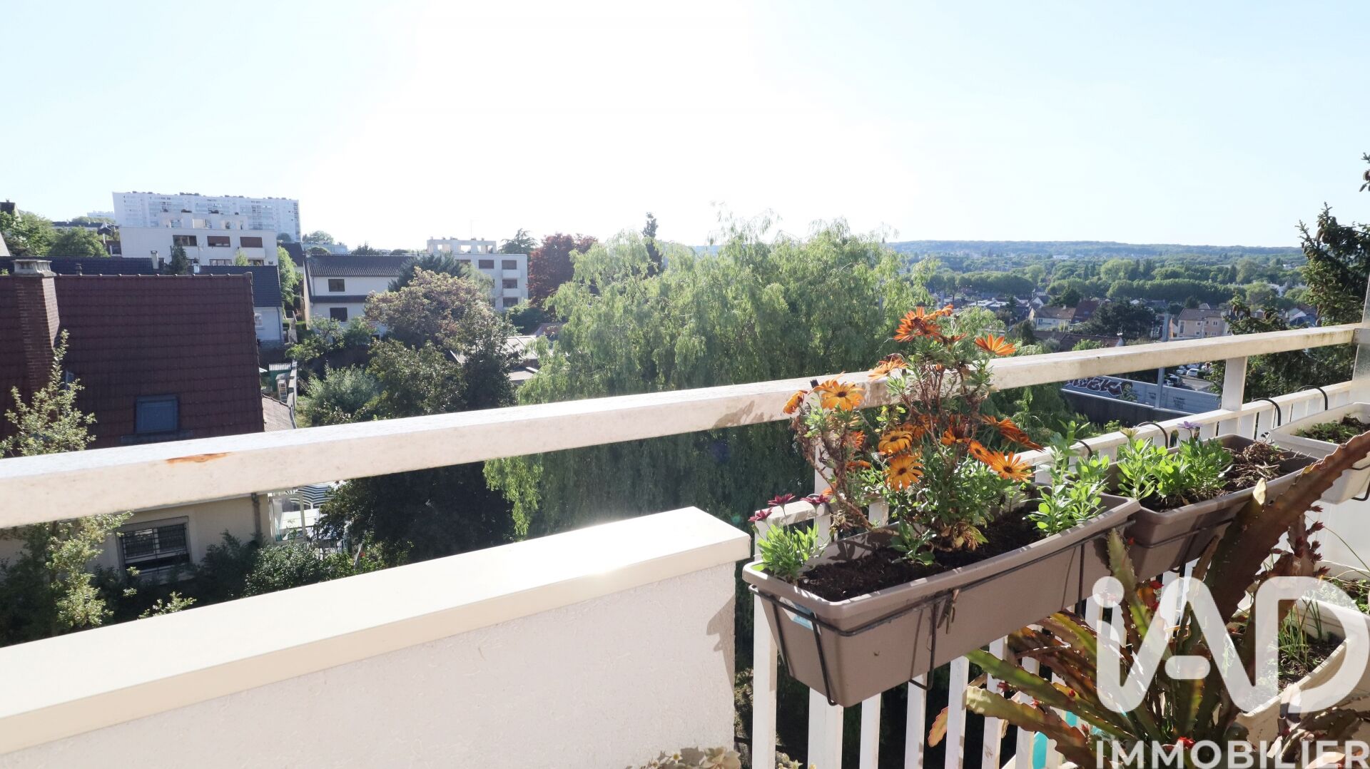 Vente Appartement 4 pièces - Photo 4