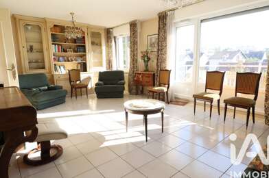 Appartement 4 pièces 275000 €