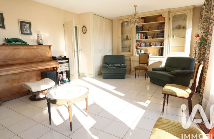 Vente Appartement 4 pièces — photo 3