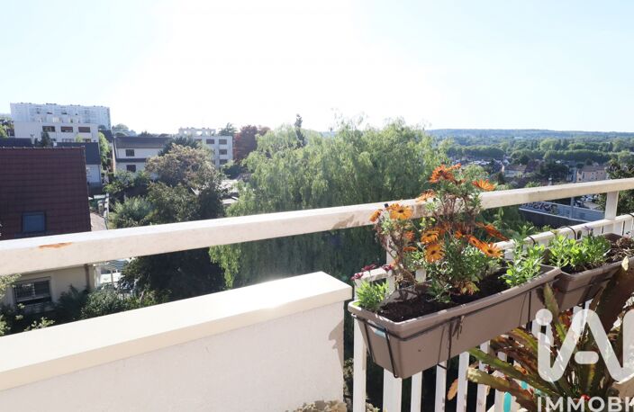 Vente Appartement 4 pièces — photo 4