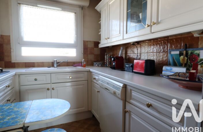 Vente Appartement 4 pièces — photo 5