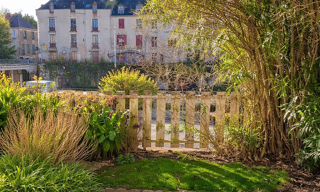 Appartement 2 Pièces 42 m² à vendre à Redon (35600)