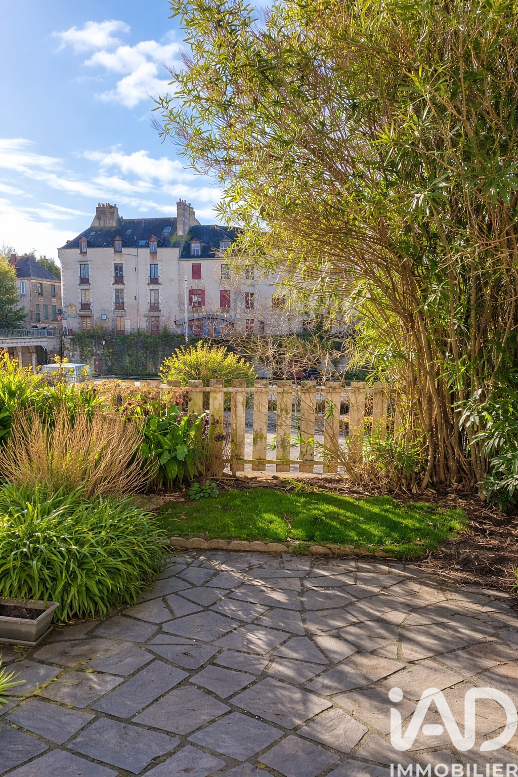 Appartement à vendre, 2 pièces, 42 m², Redon
