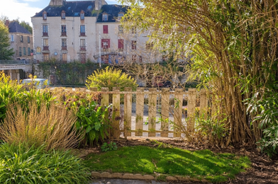 Appartement 2 pièces 96500 €