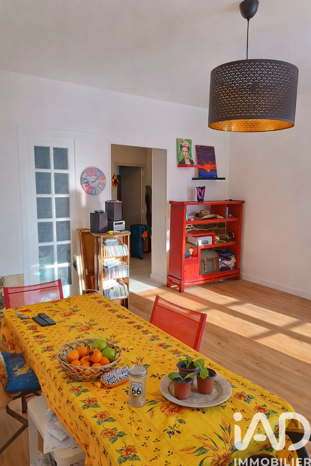 Vente Appartement 2 pièces - Photo 2