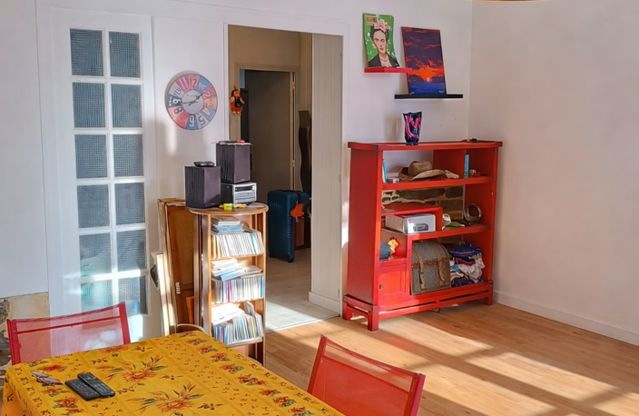 Vente Appartement 2 pièces — photo 2