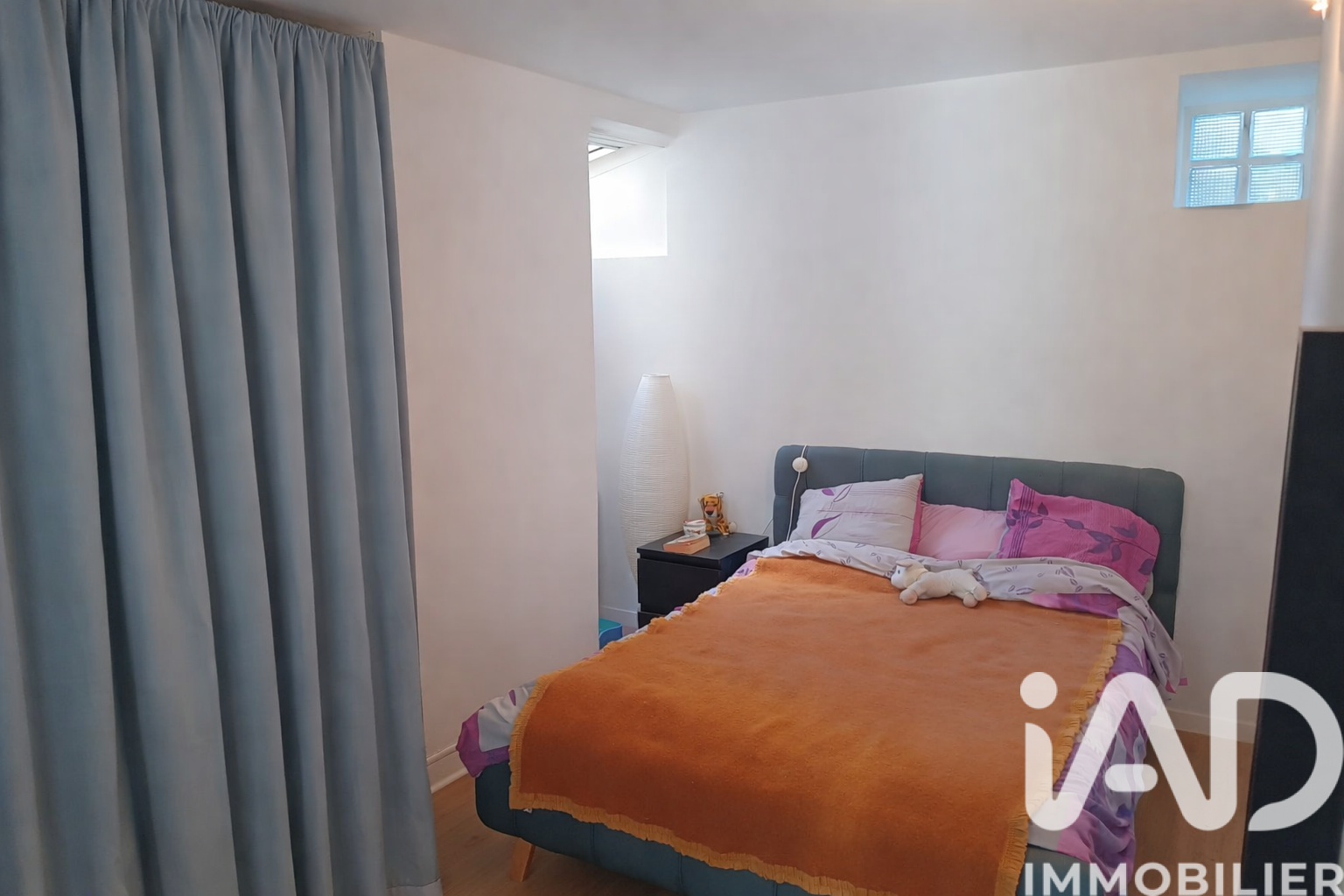 Vente Appartement 2 pièces - Photo 3
