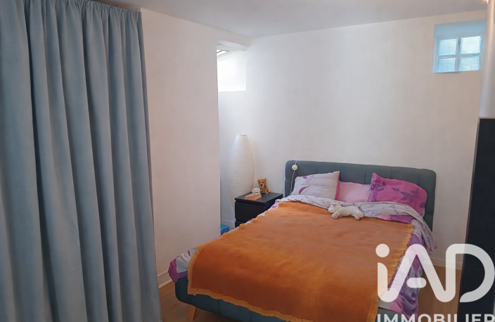 Vente Appartement 2 pièces — photo 3