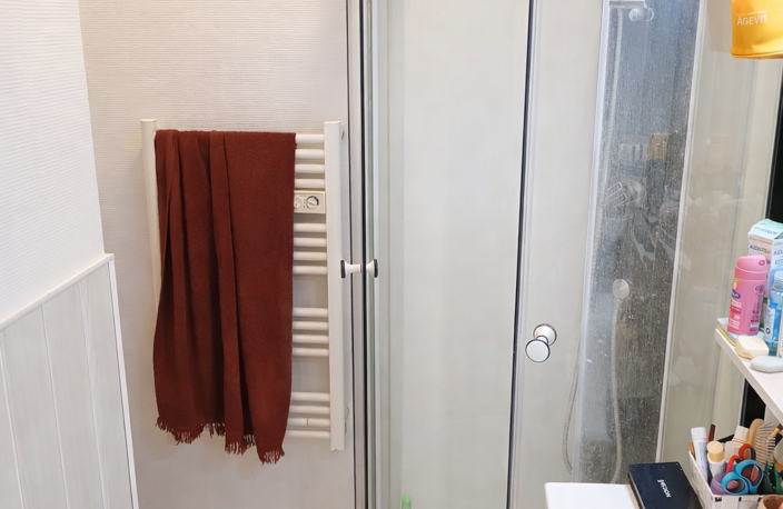 Vente Appartement 2 pièces — photo 4
