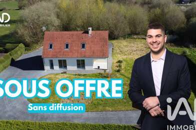 Maison 5 pièces 189900 €