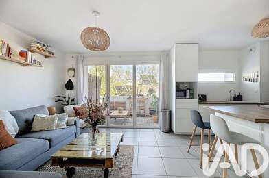 Appartement 2 pièces 199000 €