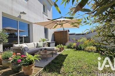 Maison 4 pièces 293000 €