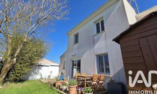 Maison 4 Pièces 76 m² à vendre à Royan (17200)
